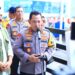 Survei Indikator: Masyarakat Rasakan Nyaman dan Aman saat Mudik Lebaran 2024