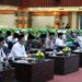 Kapolresta Malang Kota Hadiri Halal Bihalal Keluarga Besar NU, Perkuat Silaturahmi dan Dukung Program PBNU