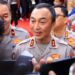 Polri Mitigasi Dugaan Penjualan Data INAFIS di Dark Web