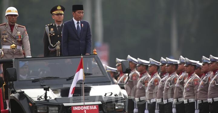 Harapan Para Tokoh untuk Polri pada HUT Bhayangkara ke-78