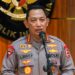 Kapolri Buka Suara soal Putusan Praperadilan yang Kabulkan Gugatan Pegi Setiawan