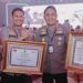 Polresta Malang Kota Kembali Sabet Penghargaan Unit Penyelenggara Pelayanan Terbaik Musrenbang Polri 2024