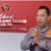 Kapolri Ucapkan HUT Ke-79 TNI: Kami Selalu Berdampingan, Saling Mendukung