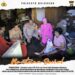 Perdana, Program Bagi Bansos “Pagi Berkah” Kapolresta Bulungan Digelar