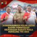 Dir Reskrimsus Polda Jatim Hadiri Pembukaan Kejuaraan Karate Piala Panglima TNI 2024