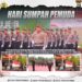 Polresta Bulungan Gelar Upacara Peringatan Hari Sumpah Pemuda ke-96, Tegaskan Semangat Persatuan dan Kemajuan Bangsa