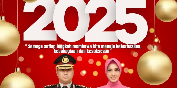 Kapolresta Bulungan Resmi Naik Pangkat Jadi Kombes Pol: Momentum Tingkatkan Dedikasi dan Profesionalisme