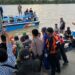Korban Hilang Kecelakaan Speedboat Iqza Express di Sungai Kayan Ditemukan