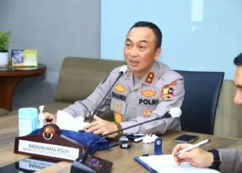 Lihat Pelanggaran oleh Oknum Polisi, Mabes Polri Minta Masyarakat Tak Ragu Melapor