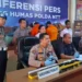 Ditresnarkoba Polda NTT Bongkar Peredaran 14.000 Obat Perangsang ‘Poppers’, Dua Pelaku Ditangkap!
