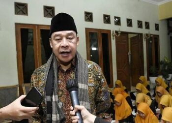 Sesepuh Ponpes Buntet Apresiasi Kapolri yang Sukses Amankan Mudik Lebaran