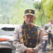 Polri Distribusikan Bantuan Kemanusiaan untuk Korban Bencana di Mauponggo, NTT