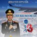Kadiv Humas Polri: Selamat HUT ke-13 AirNav Indonesia, One Energy in Harmony