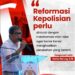 Rocky Gerung: Reformasi Kepolisian Harus Dimulai dari Transformasi Nilai