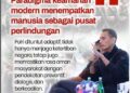 Dr. Al Araf: Polri Harus Menjadi Pilar Keamanan yang Humanis dan Responsif