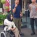 Kombes Pol Budi Hermanto: Dorong Inklusi: Staf Disabilitas Diperkenalkan kepada Para Tokoh dan Relasi Publik