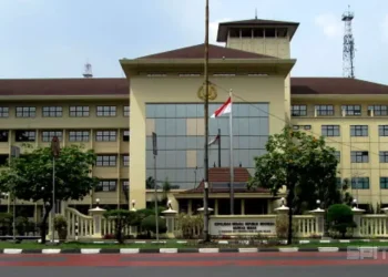 Survei RPI: 79,8 Kinerja Penegak Hukum Di Indonesia Polisi Dinilai Terbaik