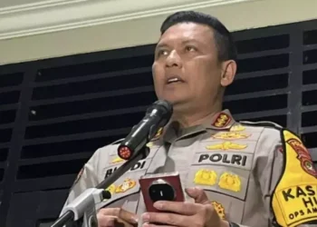 Polisi Rilis Kasus Alvaro Bocah Hilang yang Ditemukan Meninggal