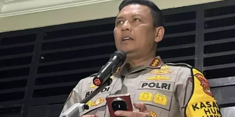 Polisi Rilis Kasus Alvaro Bocah Hilang yang Ditemukan Meninggal