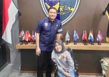 Dikenang Warga Batu, Ini Kisah Humanis Buher, Nyemplung Kali, Dekat Ulama, dan Peduli Disabilitas