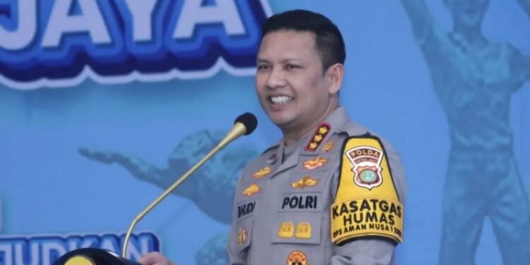 Gelar rakernis, Humas Polda Metro Jaya susun strategi manajemen media