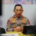 Ikuti Arahan Presiden, Kapolri Kerahkan Bantuan ke Wilayah Terisolir Bencana Sumatera