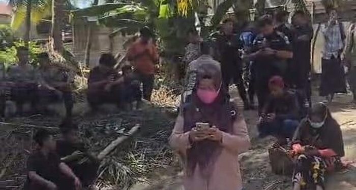 Polisi Siapkan Perangkat WiFi di Lokasi Banjir, Warga Kembali Terhubung