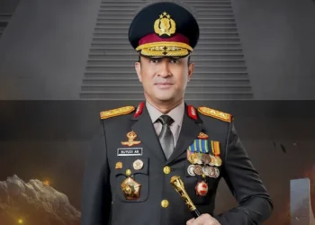 Siapa Sebenarnya Komjen Suyudi Ario Seto? Jenderal Bintang 3 Kepercayaan Prabowo yang sedang Viral