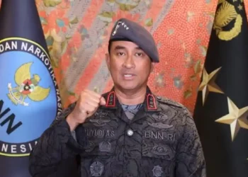 Mengenal Komjen Suyudi Ario Seto Jenderal Bintang 3 Kepercayaan Prabowo yang sedang Viral