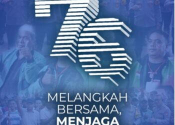 Dirgahayu Polda Metro Jaya: 76 Tahun Melangkah Bersama Menjaga Keamanan dan Kepercayaan Publik