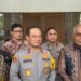 Begini Kapolda Metro Jaya Buka UKW Bersama PWI dan FWP