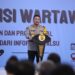 UKW 2025 Resmi Ditutup, Kabid Humas PMJ: Pers Profesional Mitra Strategis Polri Tangkal Hoaks