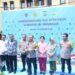 Doorstop GroundBreaking 436 SPPG Polri Serentak Seluruh Indonesia.