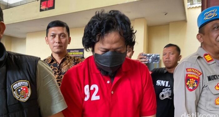 Bos Terra Drone Tersangka Kebakaran Maut Dinilai Lalai dalam SOP