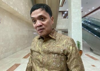 Komisi III DPR Minta Polisi Usut Motif 3 Penghasut Rencanakan Aksi Rusuh