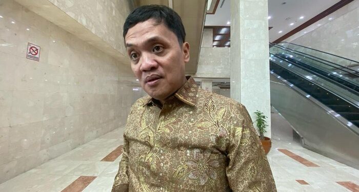 Komisi III DPR Minta Polisi Usut Motif 3 Penghasut Rencanakan Aksi Rusuh