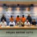 Arahan Kapolda Metro, Jaringan Penghasut Aksi Rusuh di Jakarta Bakal Diusut