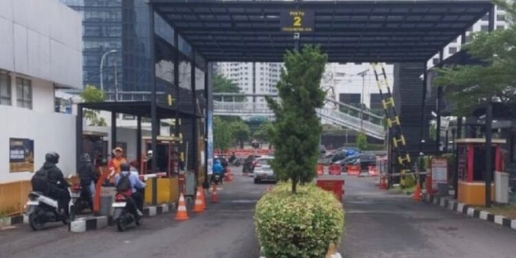 Polda Metro Jaya Tegaskan Dasar Hukum Parkir Berbayar