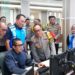 Wakapolri Turun Lansung Monitoring Arus Balik Nataru di Command Center Tol Jasa Marga Jatiasih