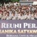 Alumni Akpol 2000 Perkuat Persaudaraan dan Bakti Negeri di Reuni Perak