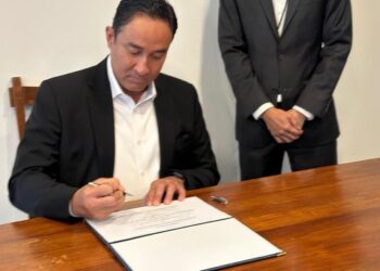 Blogger Polri : BNN Perkuat Sinergi dengan CNB Singapura untuk Lacak TPPU Bandar Narkoba