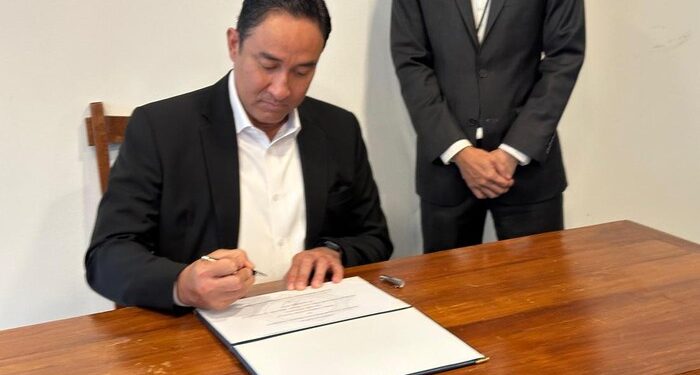 Blogger Polri : BNN Perkuat Sinergi dengan CNB Singapura untuk Lacak TPPU Bandar Narkoba