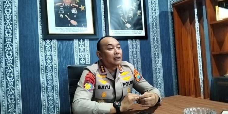 Klarifikasi Dir Polairud Polda Sulut: Bongkar Muat BBM di Dermaga Pola Legal, Non-Subsidi, dan untuk Masyarakat