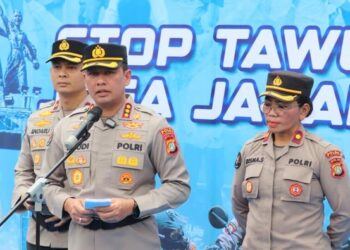 Blogger Polri : Indonesia News : Polda Metro Tegaskan Tak Ada Rekayasa BAP di Polsek Cilandak, Ini Penjelasannya